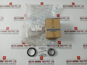 Naniwa Pump 520 Mechanical Seal Set