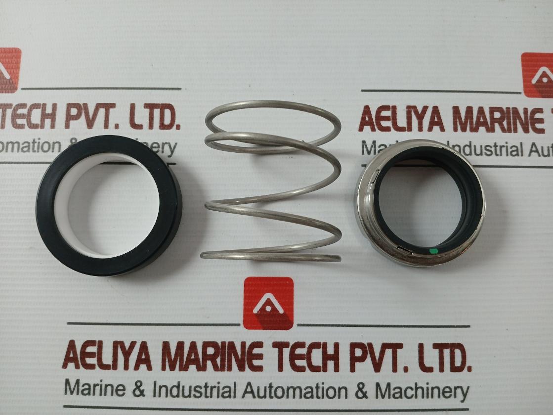 Naniwa Pump 520 Mechanical Seal Set