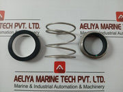 Naniwa Pump 520 Mechanical Seal Set