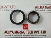 Naniwa Pump 520 Mechanical Seal Set