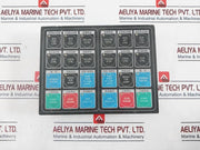 Nanjing Xinning Key4N-t.Pcb Switch Panel