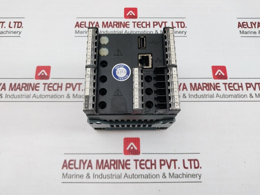 Nanodac/Vh/C/X/Llr/Rh/Ts/Sv/Xxxxx/Eng/Xxx/Xxxxx/Xxxxxx/Xx/Xx Brand Eurotherm