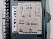 Nanodac/Vh/C/X/Llr/Rh/Ts/Sv/Xxxxx/Eng/Xxx/Xxxxx/Xxxxxx/Xx/Xx Brand Eurotherm