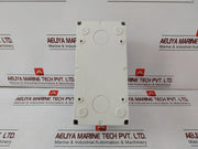 Nante 182124 Socket Plug Ip67 32A-3H/380-415V- 3P+E/50+60Hz Iec60309-2