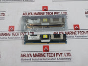 Nanya Nt2Gt72U8Pd1Bd-3C 2Gb 2Rx8 Pc2-5300F-555-11-b4 D35173 Rev.C