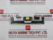 Nanya Nt2Gt72U8Pd1Bd-3C 2Gb 2Rx8 Pc2-5300F-555-11-b4 D35173 Rev.C
