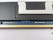 Nanya Nt2Gt72U8Pd1Bd-3C 2Gb 2Rx8 Pc2-5300F-555-11-b4 D35173 Rev.C