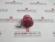 Nanzhou Ms-190 Industrial Motor Alarm 24V