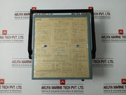 Narda 7000A-01 Microwave Multimeter Rev (H) 200V