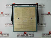 Narda 7000A-01 Microwave Multimeter Rev (H) 200V