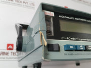 Narda 7000A-01 Microwave Multimeter Rev (H) 200V