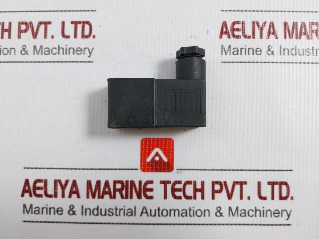 Nass Magnet Solenoid Valve Coil 24v 50hz Part No. 0550 00.1-00/4981