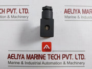 Nass Magnet Solenoid Valve Coil 24v 50hz Part No. 0550 00.1-00/4981
