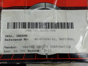 National 413469 Oil/Grease Seal