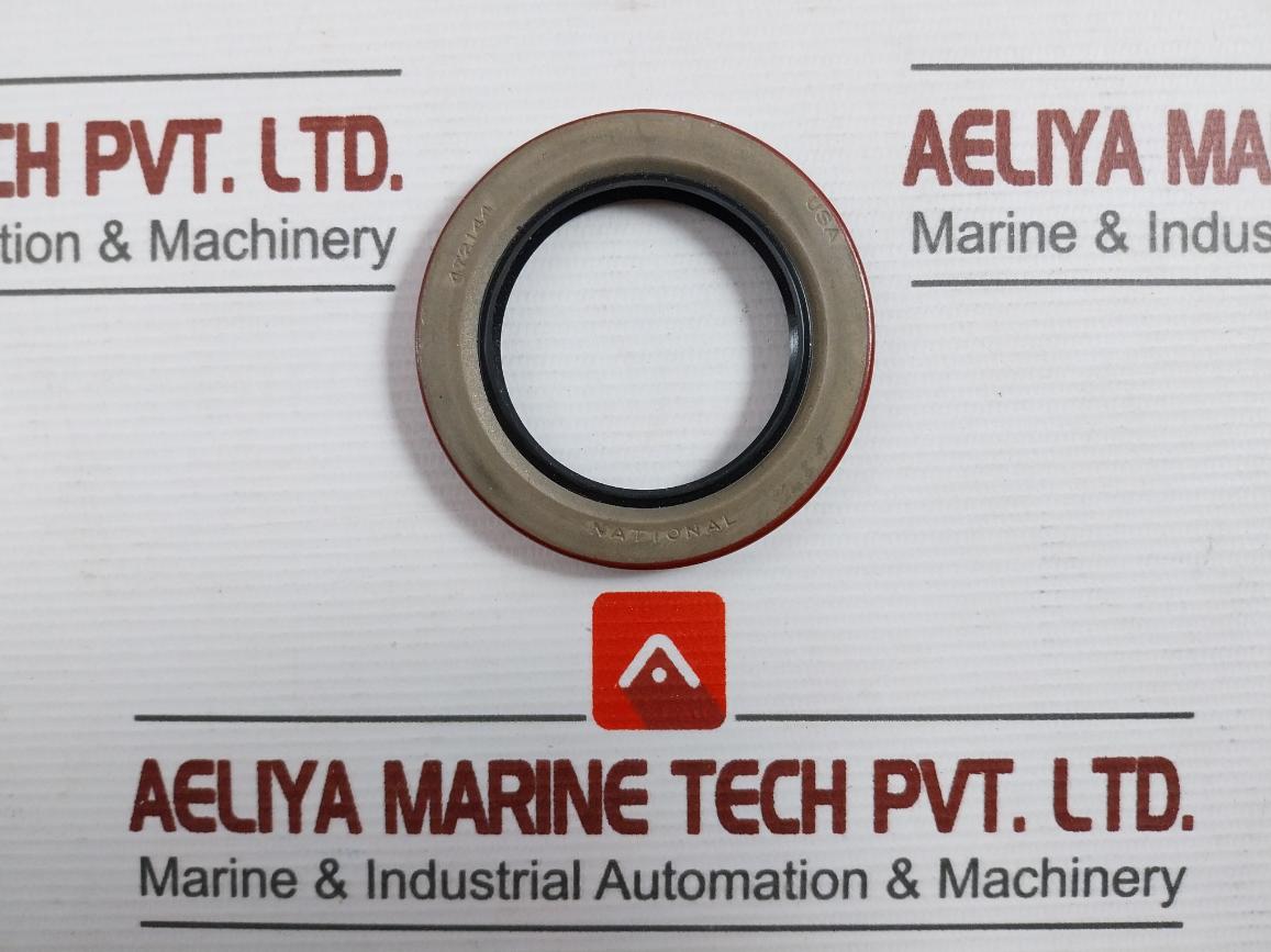 National 472144 Oil Seal