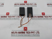National Carbon 36A164453Aap21 T563 Carbon Brush