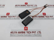 National Carbon 36A164453Aap21 T563 Carbon Brush
