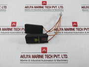 National Carbon 36A164453Aap21 T563 Carbon Brush