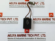 National Carbon Sa4545-95 Carbon Brush
