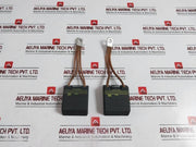National Electrical 25C14076P01 Carbon Brush T900