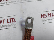 National Electrical 25C14076P01 Carbon Brush T900