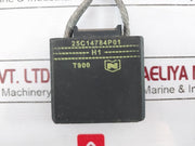 National Electrical T900 Electrographite Carbon Brush