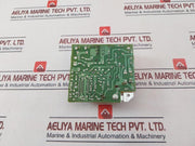 National Hke20107 Printed Circuit Board