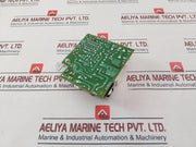 National Hke20107 Printed Circuit Board