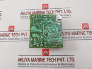 National Hke20107 Printed Circuit Board
