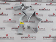 National Instruments 181304-10 Cable Assembly Nb5 15-9050-0701-7, 1 Meter Rev B1