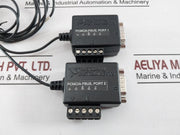 National Instruments 183904B-01 Dual Port Shielded Cable