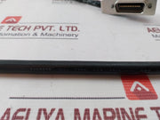 National Instruments 763507B-01 Gpib Test Cable Assembly E139956 1.0M 75C