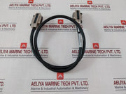 National Instruments 763507B-01 Gpib Test Cable Assembly E139956 1.0M 75C