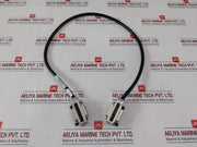 National Instruments 763507B-01 Gpib Test Cable Assembly E139956 1.0M 75C