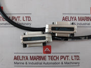 National Instruments 763507B-01 Gpib Test Cable Assembly E139956 1.0M 75C