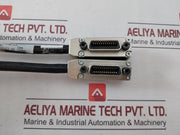 National Instruments 763507B-01 Gpib Test Cable Assembly E139956 1.0M 75C