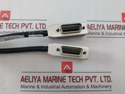 National Instruments 763507B-01 Gpib Test Cable Assembly E139956 1.0M 75C