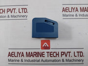 National Instruments 782715-01 Backshell For 10-pos Screw Terminal