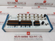 National Instruments Bnc-2121 Terminal Block New