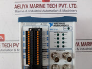 National Instruments Bnc-2121 Terminal Block New
