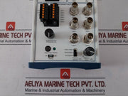 National Instruments Bnc-2121 Terminal Block New