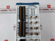 National Instruments Bnc-2121 Terminal Block New