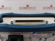 National Instruments Bnc-2121 Terminal Block New