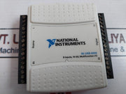 National Instruments Ni Usb-6009 Data Acquisition Card Module 191039D-01L