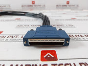 National Instruments Sh68-8Db9 Meter Cable 185196C-01