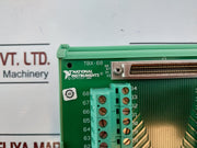 National Instruments Tbx-68 Terminal Block 183420C-01L