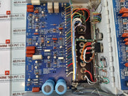 National Oilwell 0522-2500-04 Dc Control Module
