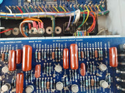 National Oilwell 0522-2500-04 Dc Control Module