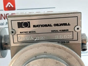 National Oilwell 0Mma.092 Mathey Veeder-root Counter Module