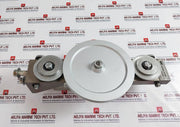 National Oilwell 0Mma.092 Mathey Veeder-root Counter Module